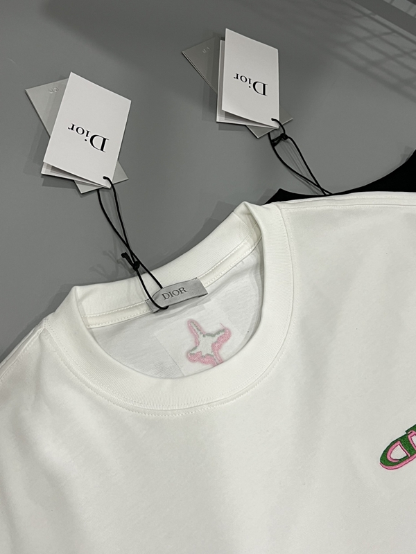 ブランドTシャツ内部構造